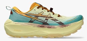ASICS TRABUCO MAX 4 A5 315gr 5d