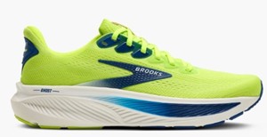 BROOKS GHOST 17 A3 286,3gr 10d