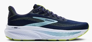 BROOKS GHOST 17 A3 286,3gr 10d