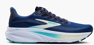 BROOKS GHOST 17 W A3 255,1gr 10d