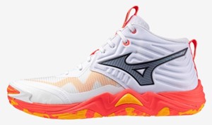 MIZUNO WAVE MOMENTUM ELITE MID