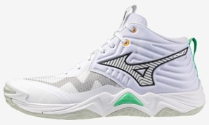 MIZUNO WAVE MOMENTUM ELITE MID