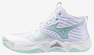 MIZUNO WAVE MOMENTUM ELITE MID W