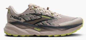 BROOKS CASCADIA 19 A5 303,3gr 6d