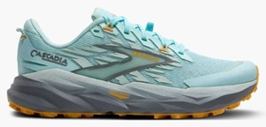 BROOKS CASCADIA 19 W A5 277,8gr 8d