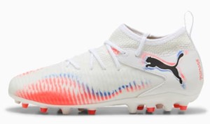 PUMA FUTURE 8 MATCH MG JR