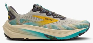 BROOKS GHOST TRAIL A5 300,5gr 8d