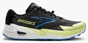 BROOKS Catamount 4 A5 269,3gr 6d