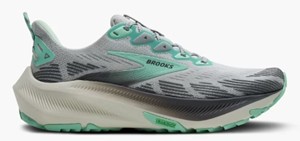 BROOKS GHOST TRAIL W A5 272,2gr 8d