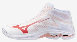 MIZUNO WAVE LIGHTNING PRO MID W