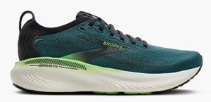 BROOKS ADRENALINE GTS 25 A4 300,5gr 10d