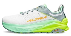 ALTRA OLYMPUS 6 W A5 289gr 0d