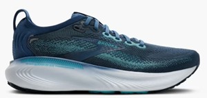 BROOKS ADRENALINE GTS 25 A4 300,5gr 10d