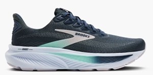 BROOKS GHOST 17 W A3 255,1gr 10d