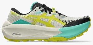 ASICS TRABUCO MAX 5 A5 302gr 5d