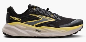 BROOKS CASCADIA 19 A5 303,3gr 6d