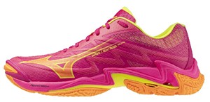 MIZUNO WAVE LIGHTNING ELITE