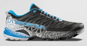 LA SPORTIVA AKASHA II A5 310gr 10d