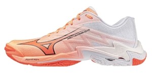 MIZUNO WAVE LIGHTNING ELITE