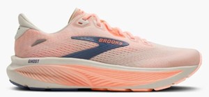 BROOKS GHOST 18 W A3 260,8gr 10d