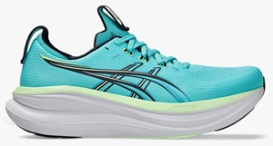 ASICS GEL-NIMBUS 28 A3 281gr 8d