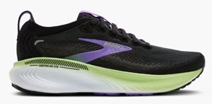 BROOKS ADRENALINE GTS 25 W A4 269,3gr 10d