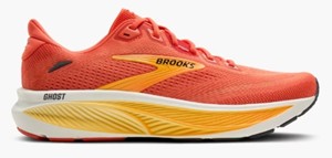 BROOKS GHOST 18 A3 289,2gr 10d