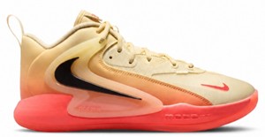 NIKE ZOOM HYPERSET 2 SE