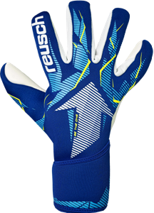 REUSCH FASTGRIP ADVANCE JR