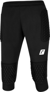 REUSCH CONTEST 3/4 SHORT ADVANCE JR