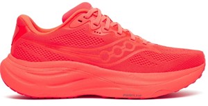 SAUCONY RIDE 19 W A3 220g 8d