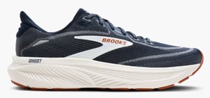 BROOKS GHOST 18 A3 289,2gr 10d