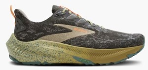 BROOKS GHOST TRAIL A5 300,5gr 8d