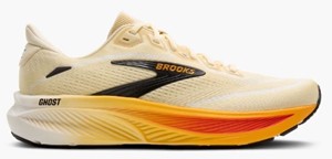 BROOKS GHOST 18 A3 289,2gr 10d