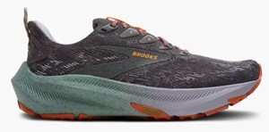 BROOKS GHOST TRAIL W A5 272,2gr 8d