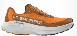 LA SPORTIVA PRODIGIO 2 A5 280gr