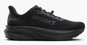 BROOKS GHOST 18 GTX W A3 283,5gr 10d