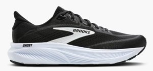 BROOKS GHOST 18 A3 289,2gr 10d