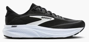 BROOKS GHOST 18 W A3 260,8gr 10d